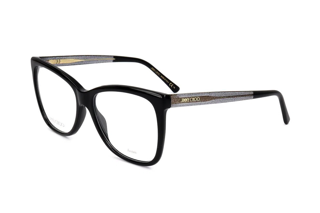 Jimmy Choo JC362 Eyeglasses - view 4